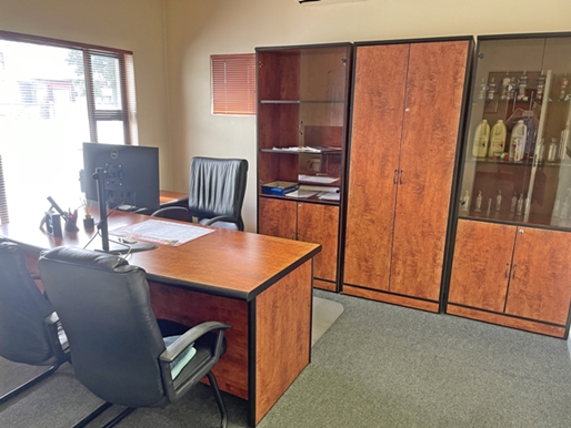 To Let commercial Property for Rent in Randpark Ridge Gauteng