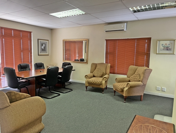 To Let commercial Property for Rent in Randpark Ridge Gauteng