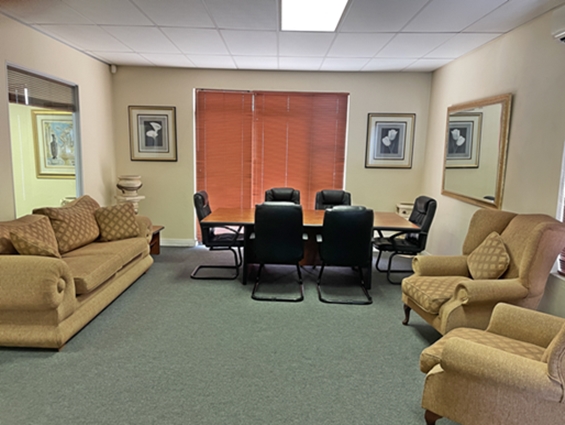 To Let commercial Property for Rent in Randpark Ridge Gauteng