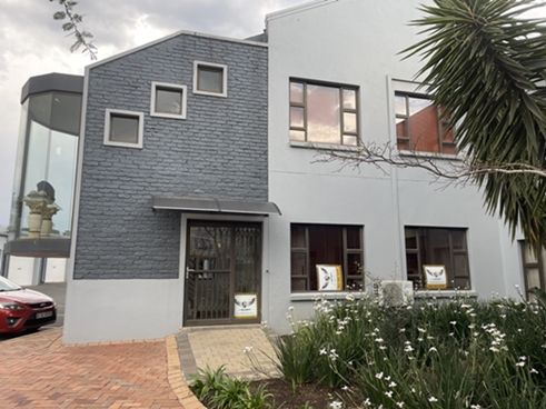 To Let commercial Property for Rent in Randpark Ridge Gauteng