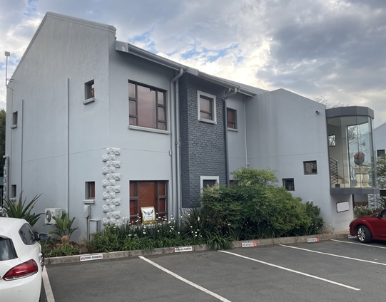 To Let commercial Property for Rent in Randpark Ridge Gauteng