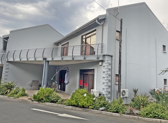 To Let commercial Property for Rent in Randpark Ridge Gauteng