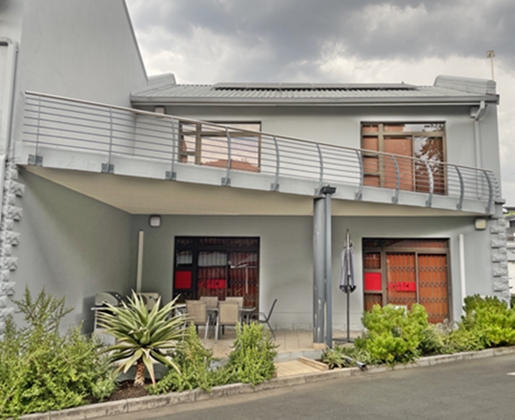To Let commercial Property for Rent in Randpark Ridge Gauteng
