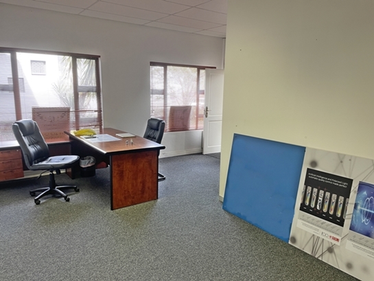 To Let commercial Property for Rent in Randpark Ridge Gauteng