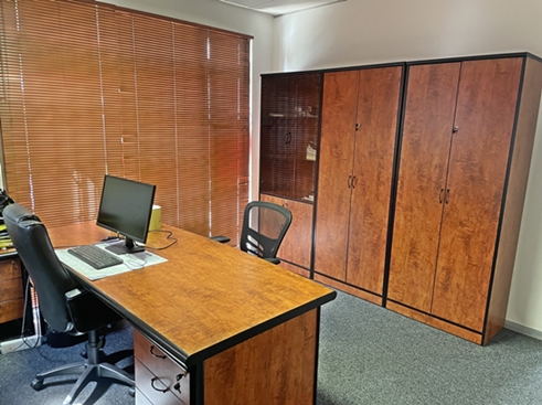 To Let commercial Property for Rent in Randpark Ridge Gauteng
