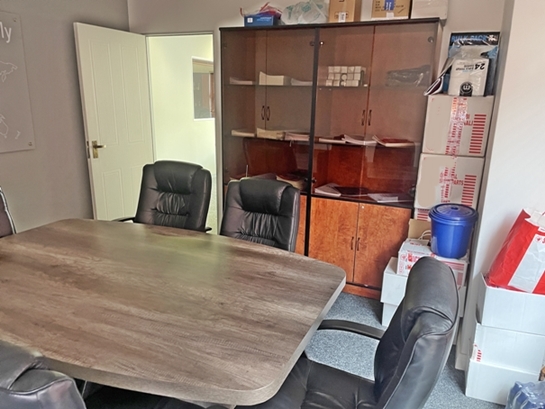 To Let commercial Property for Rent in Randpark Ridge Gauteng
