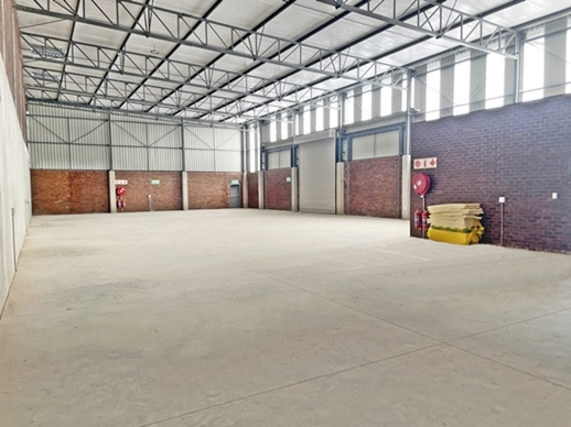 Commercial Property for Sale in Laser Park Gauteng