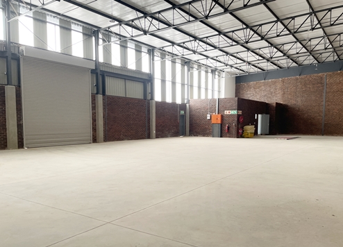 Commercial Property for Sale in Laser Park Gauteng