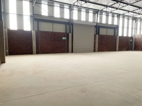 Commercial Property for Sale in Laser Park Gauteng