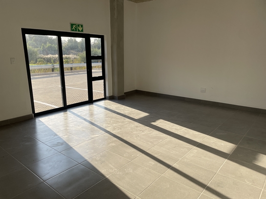 Commercial Property for Sale in Laser Park Gauteng