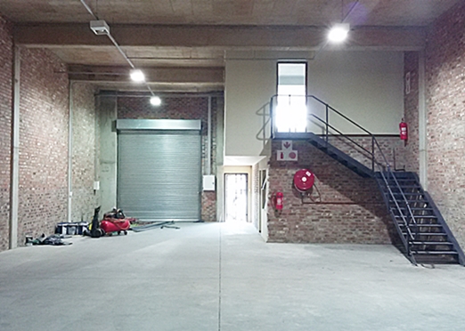 Commercial Property for Sale in Laser Park Gauteng