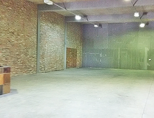 Commercial Property for Sale in Laser Park Gauteng