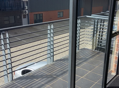 To Let commercial Property for Rent in Laser Park Gauteng