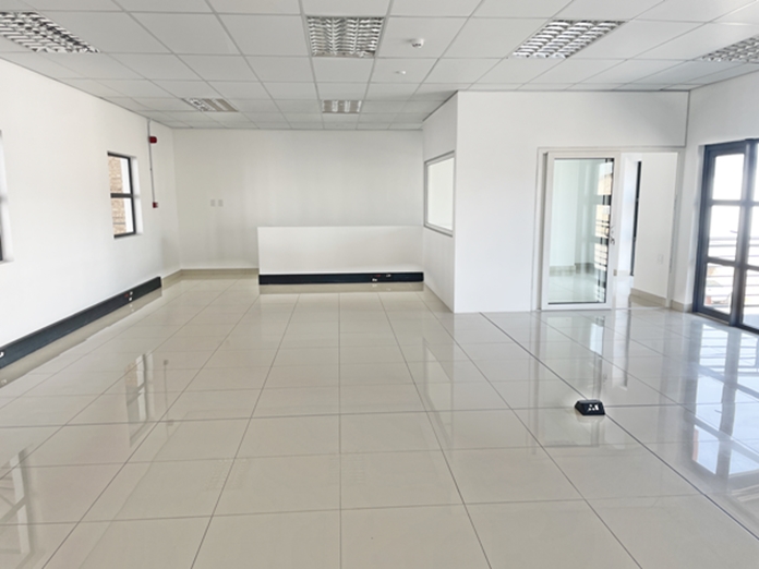 To Let commercial Property for Rent in Kya Sands Gauteng