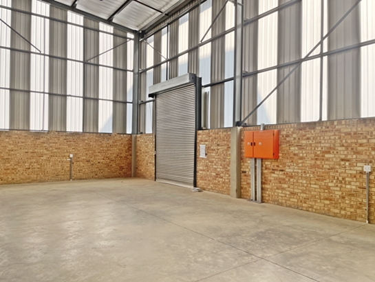 To Let commercial Property for Rent in Kya Sands Gauteng