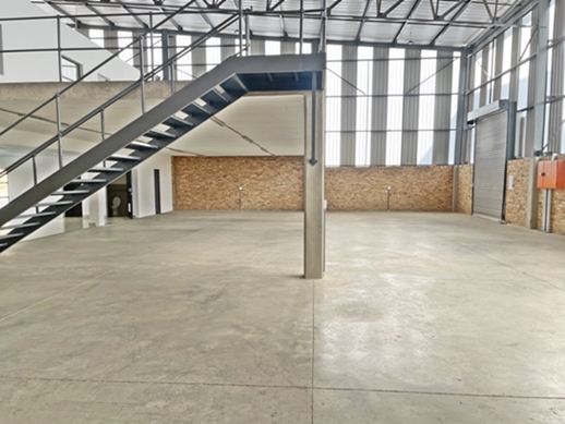 To Let commercial Property for Rent in Kya Sands Gauteng