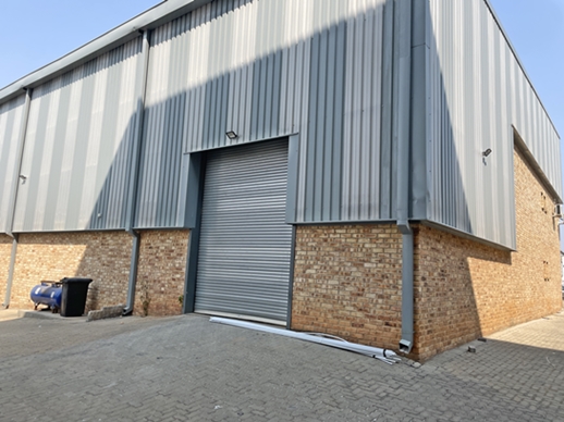 To Let commercial Property for Rent in Kya Sands Gauteng