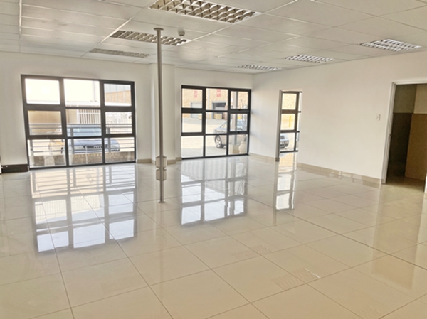 To Let commercial Property for Rent in Kya Sands Gauteng
