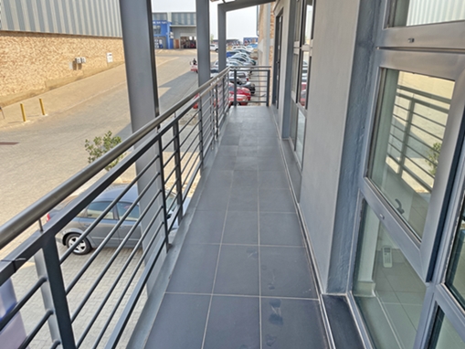To Let commercial Property for Rent in Kya Sands Gauteng