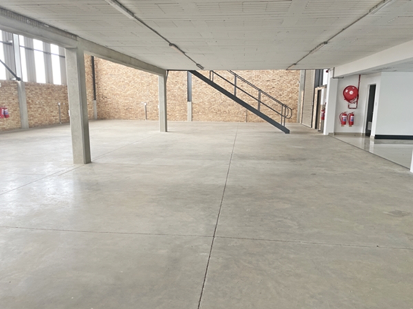 To Let commercial Property for Rent in Kya Sands Gauteng