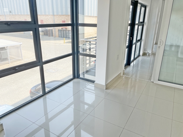 To Let commercial Property for Rent in Kya Sands Gauteng