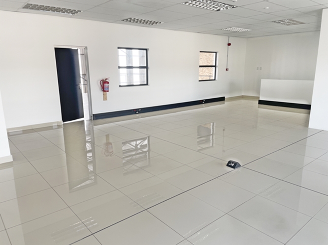 To Let commercial Property for Rent in Kya Sands Gauteng