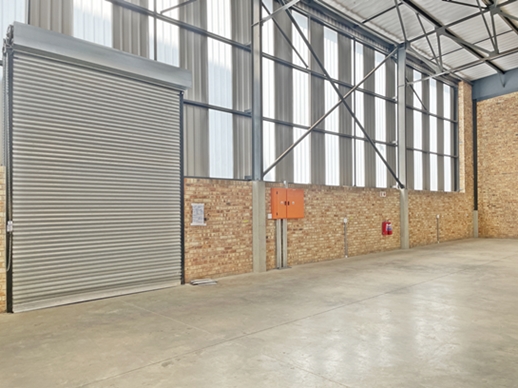 Commercial Property for Sale in Kya Sands Gauteng
