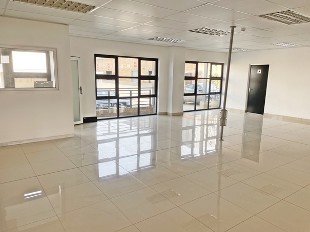 Commercial Property for Sale in Kya Sands Gauteng
