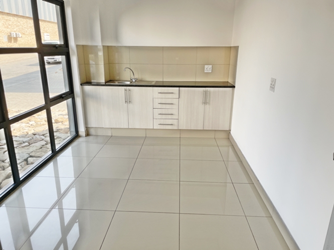 Commercial Property for Sale in Kya Sands Gauteng