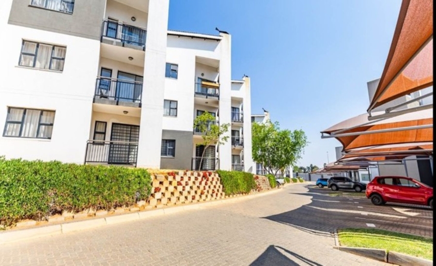2 Bedroom Property for Sale in Elarduspark Ext 3 Gauteng