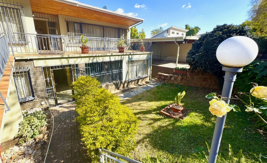 7 Bedroom Property for Sale in Lukasrand Gauteng