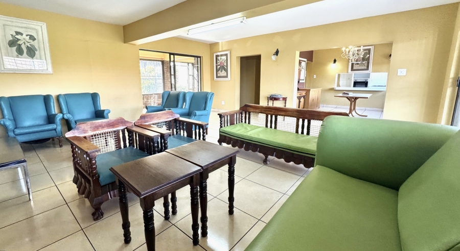 7 Bedroom Property for Sale in Lukasrand Gauteng