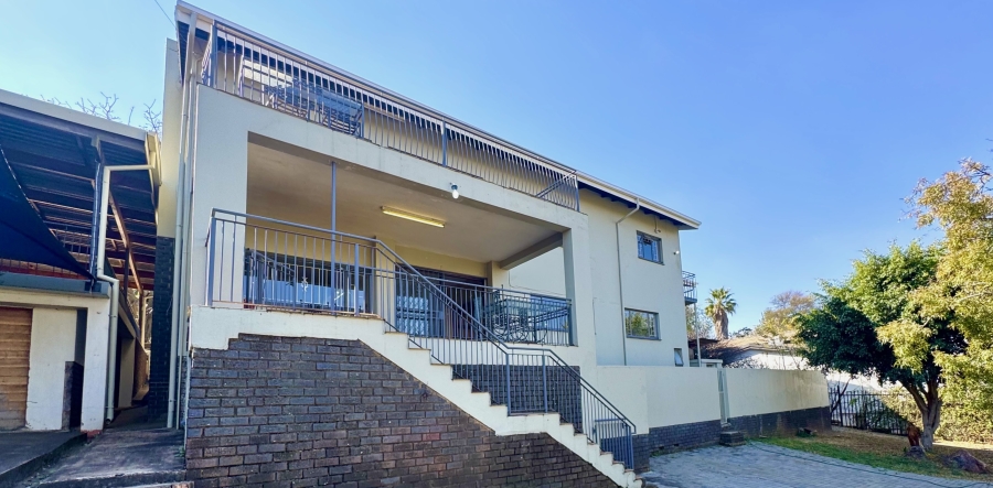 7 Bedroom Property for Sale in Lukasrand Gauteng