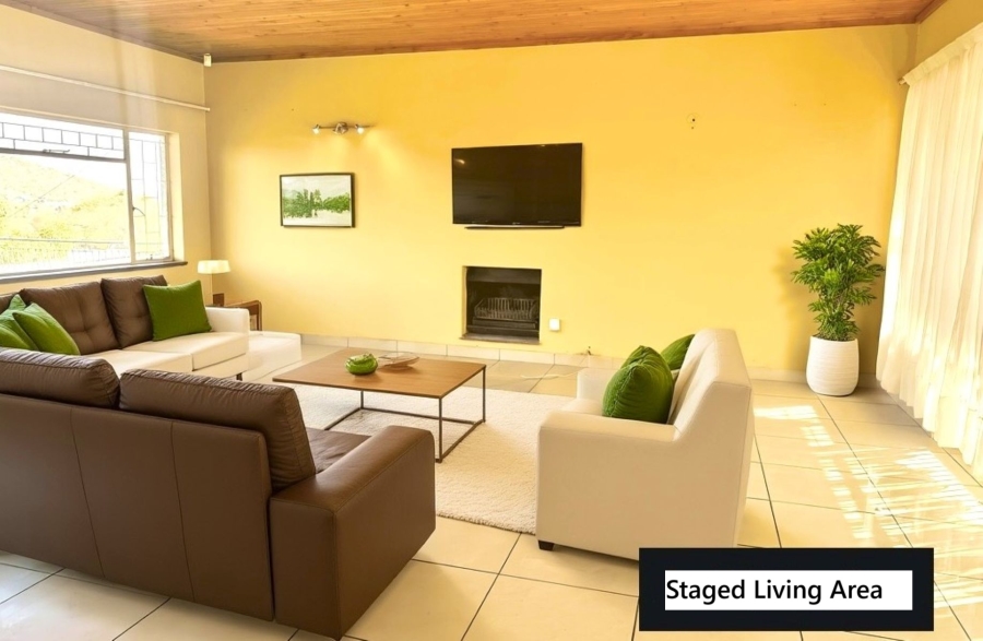 7 Bedroom Property for Sale in Lukasrand Gauteng