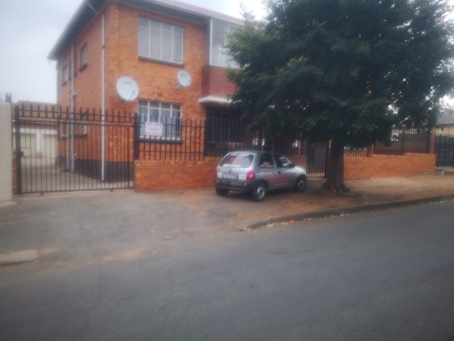 To Let 2 Bedroom Property for Rent in Primrose Gauteng