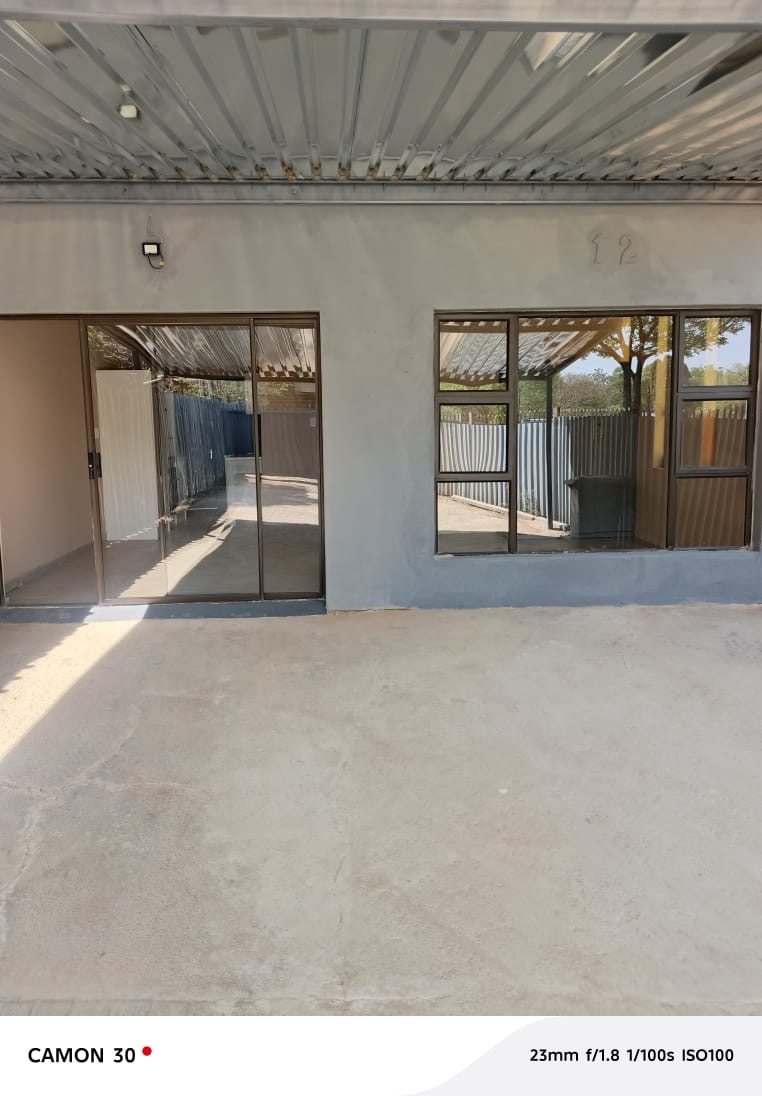 Property for Rent