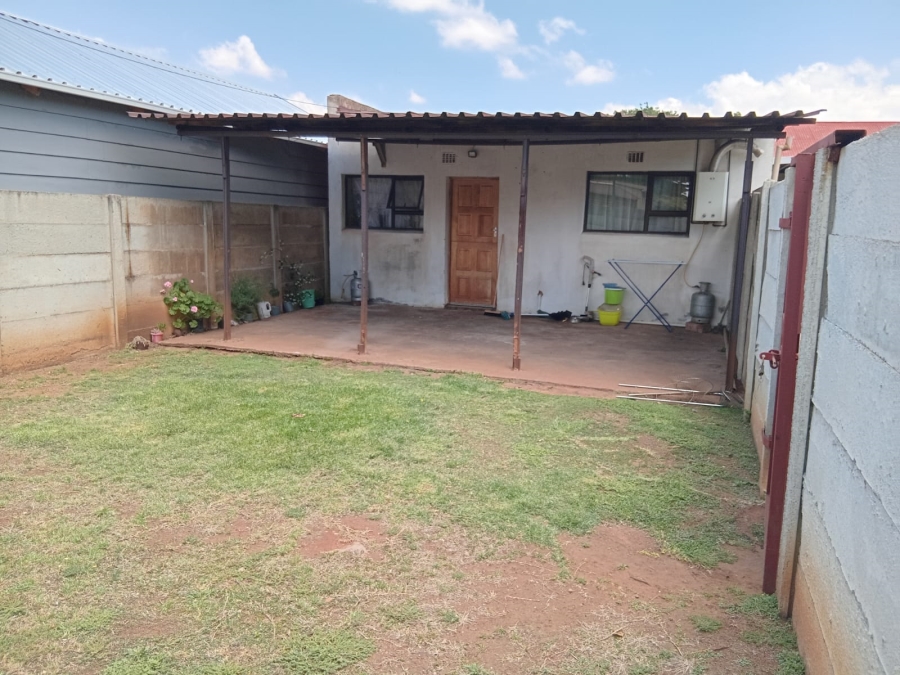 3 Bedroom Property for Sale in Casseldale Gauteng