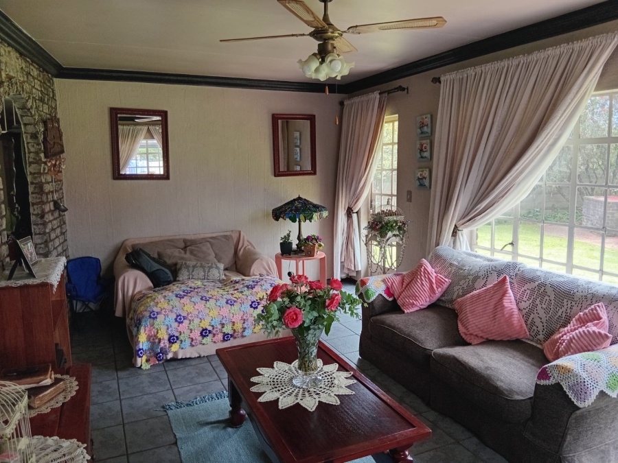 3 Bedroom Property for Sale in Geduld Gauteng