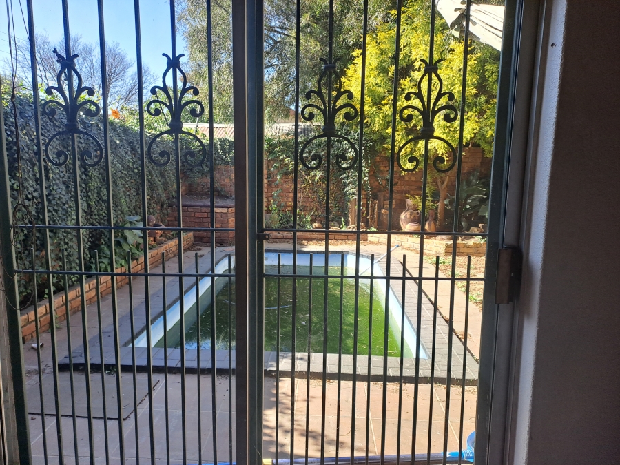 To Let 3 Bedroom Property for Rent in Dersley Gauteng