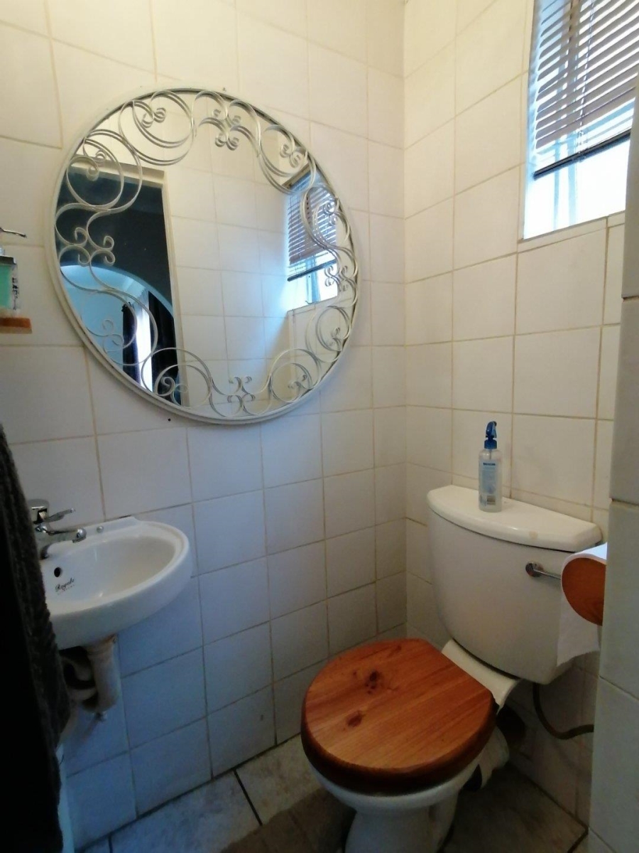 To Let 3 Bedroom Property for Rent in Dersley Gauteng