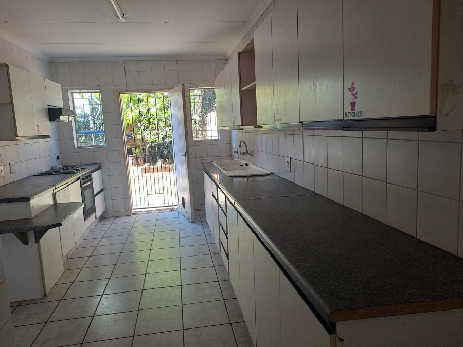 To Let 3 Bedroom Property for Rent in Dersley Gauteng