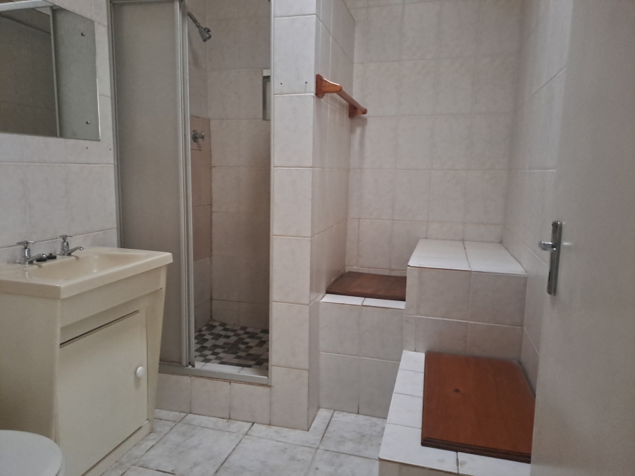 To Let 3 Bedroom Property for Rent in Dersley Gauteng