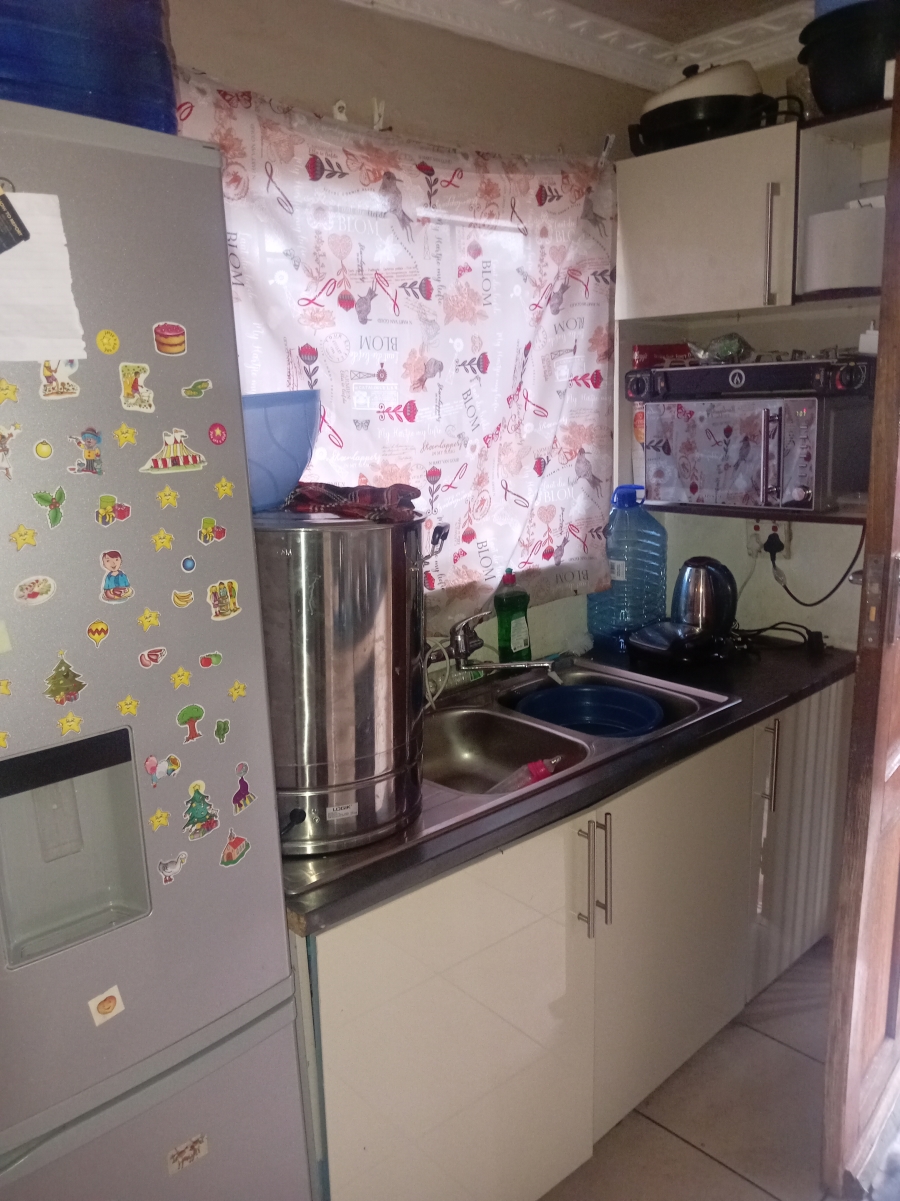To Let 3 Bedroom Property for Rent in Soshanguve WW Gauteng