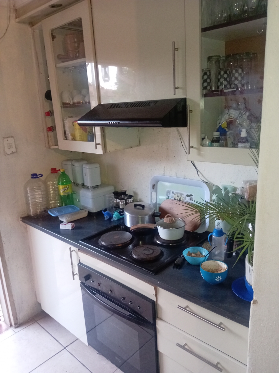 To Let 3 Bedroom Property for Rent in Soshanguve WW Gauteng