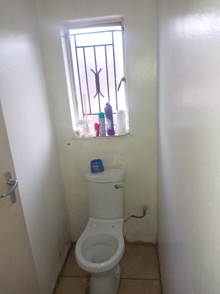 To Let 3 Bedroom Property for Rent in Soshanguve WW Gauteng