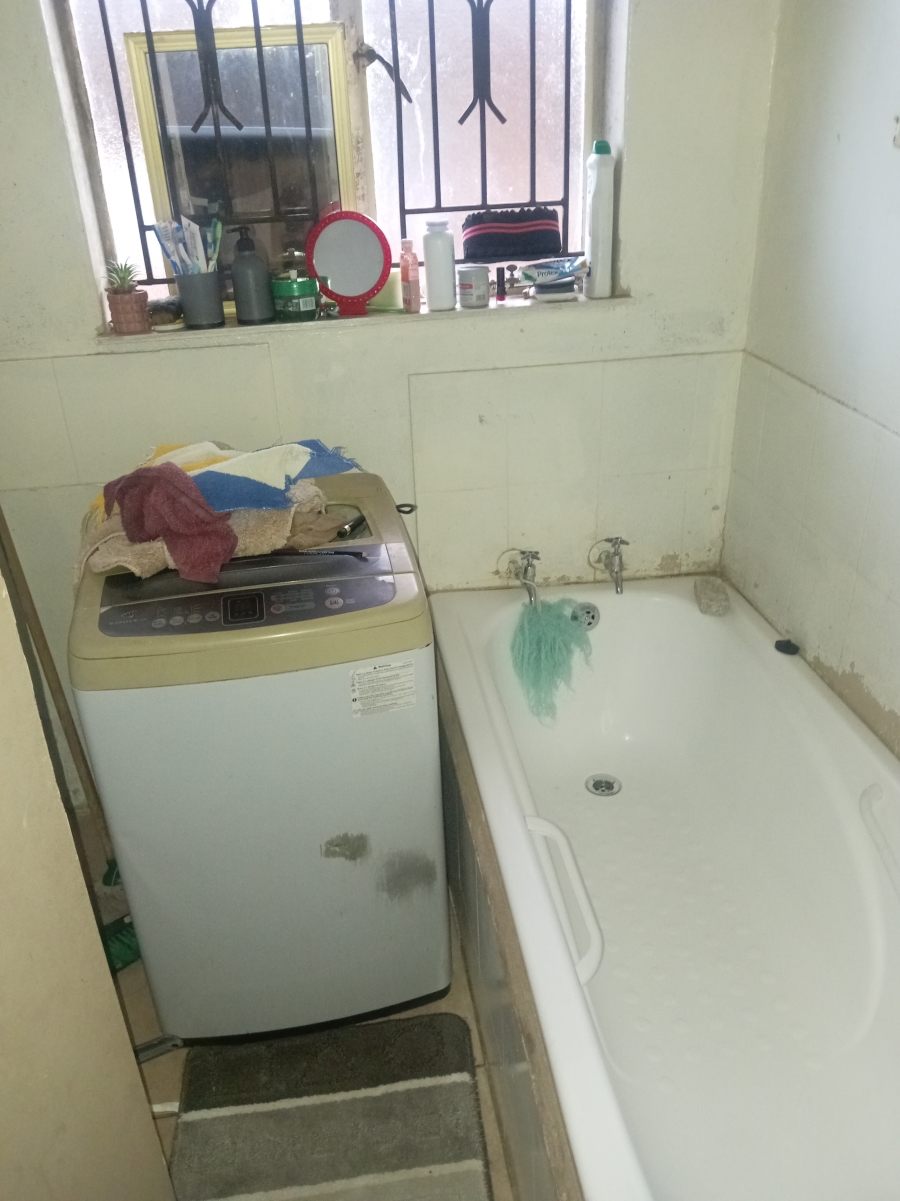 To Let 3 Bedroom Property for Rent in Soshanguve WW Gauteng