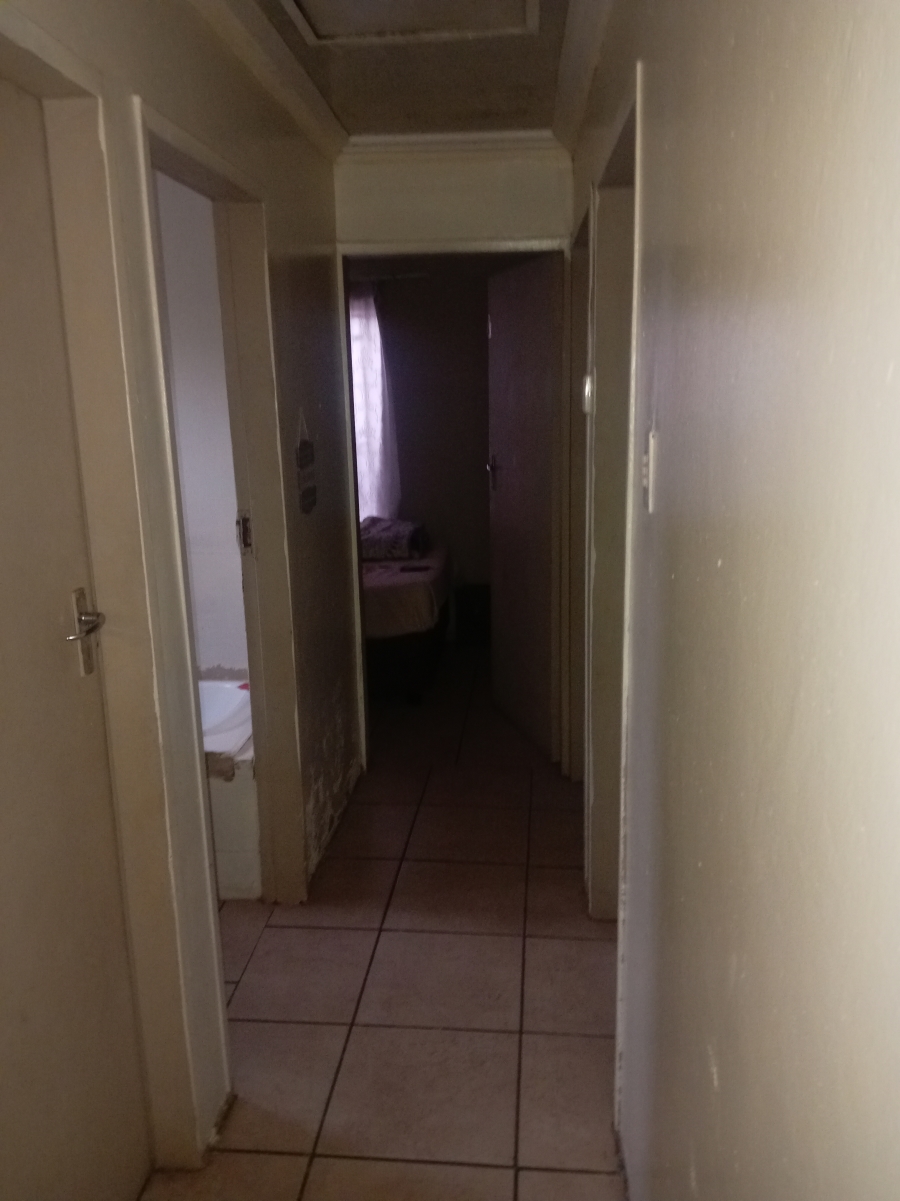 To Let 3 Bedroom Property for Rent in Soshanguve WW Gauteng