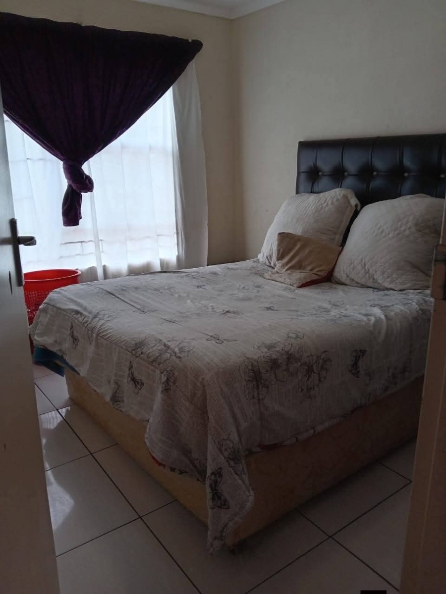 To Let 3 Bedroom Property for Rent in Soshanguve VV Gauteng