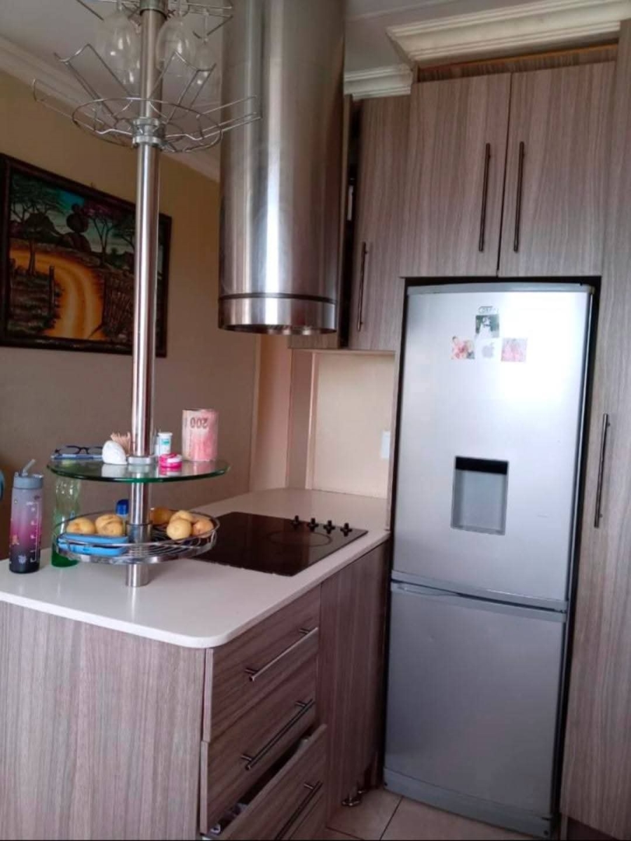 To Let 3 Bedroom Property for Rent in Soshanguve VV Gauteng