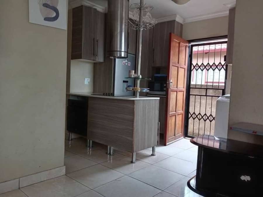 To Let 3 Bedroom Property for Rent in Soshanguve VV Gauteng
